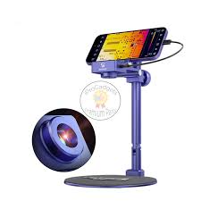 CAMERA THERMIQUE 3D MECHANIC Sti-08 (-15° - +600°) SORTIE HDMI TV / SMARTPHONE   - Image 4